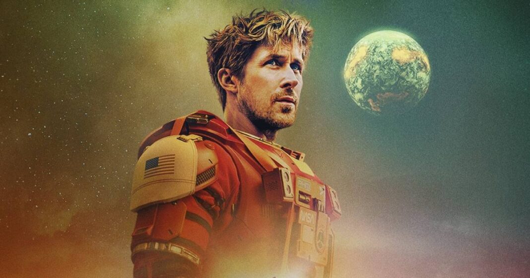 project hail mary movie review