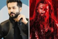 Aditya Dhar vs Santosh Kumar Row