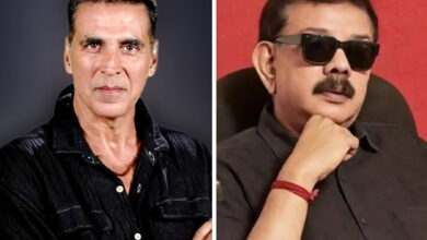 Akshay Kumar Priyadarshan film