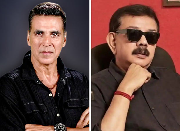 Akshay Kumar Priyadarshan film