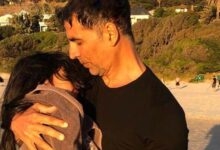 Akshay Kumar daughter case
