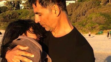 Akshay Kumar daughter case