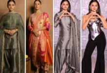 Alia Bhatt morphed images