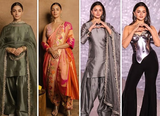 Alia Bhatt morphed images