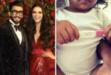 Deepika Padukone announces second pregnancy