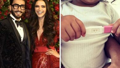 Deepika Padukone announces second pregnancy