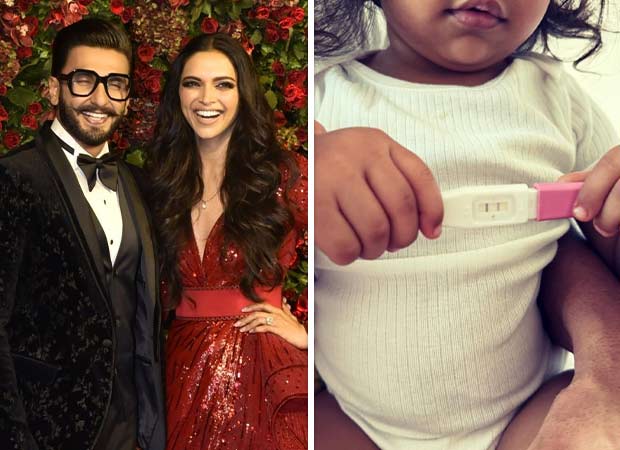 Deepika Padukone announces second pregnancy