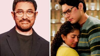 Ek Din aamir khan movie