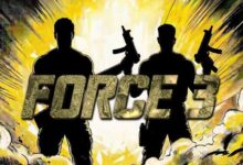 Force 3