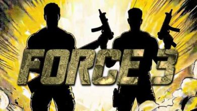 Force 3