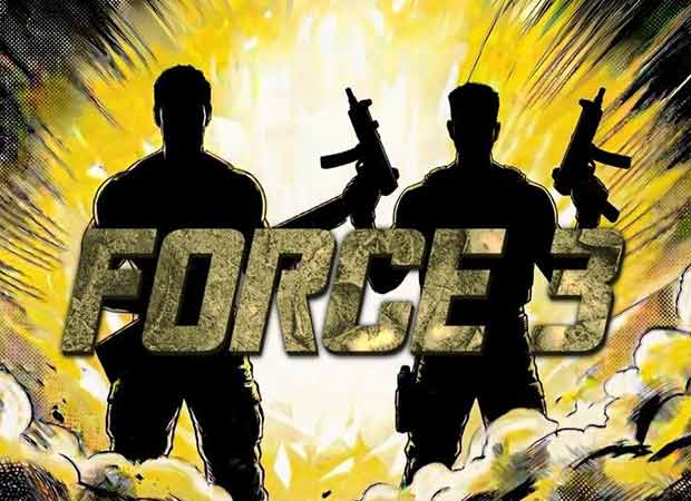 The Franchise Returns: John Abraham and Harshvardhan Rane Kick Off Filming for Force 3 1 Force 3