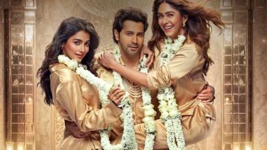 Jawaani Toh Ishq Hona Hai