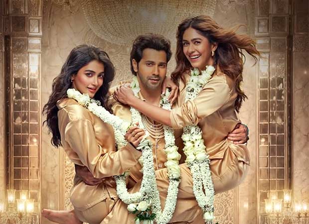 Jawaani Toh Ishq Hona Hai