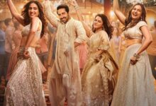 Pati Patni Aur Woh Do