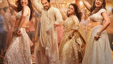 Pati Patni Aur Woh Do