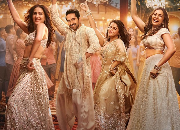 Pati Patni Aur Woh Do