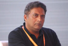 Prakash Raj