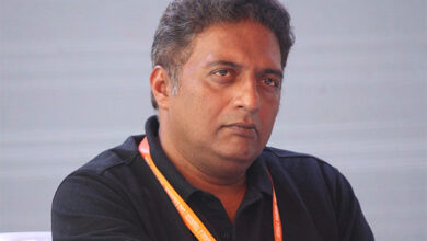 Prakash Raj