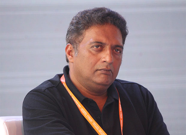 Prakash Raj