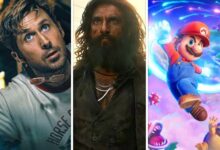 Project Hail Mary vs Dhurandhar