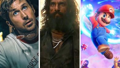 Project Hail Mary vs Dhurandhar