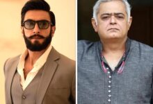 Ranveer Singh starrer Pralay is not an adaptation