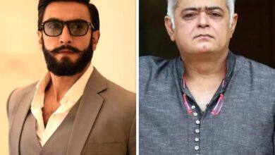 Ranveer Singh starrer Pralay is not an adaptation