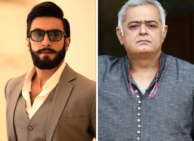 Hansal Mehta Clarifies: Ranveer Singh Starrer Pralay is an Original Story, Not an Adaptation 1 Ranveer Singh starrer Pralay is not an adaptation