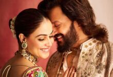 Riteish Genelia MSRTC Brand Ambassador