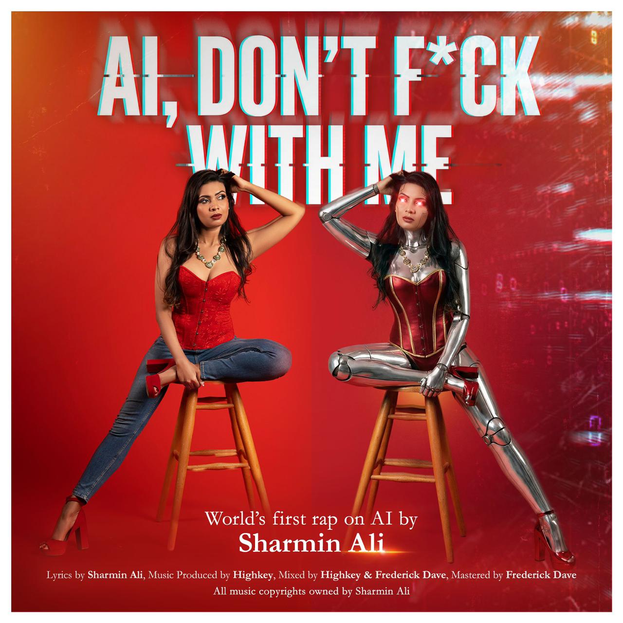 Sharmin Ali 1