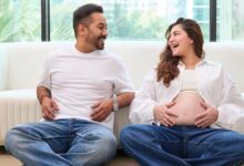 Shivaleeka Oberoi and Abhishek Pathak