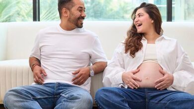 Shivaleeka Oberoi and Abhishek Pathak