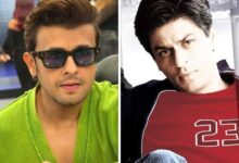 Sonu Nigam remembers his iconic song Kal Ho Naa Ho