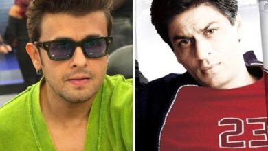 Sonu Nigam remembers his iconic song Kal Ho Naa Ho