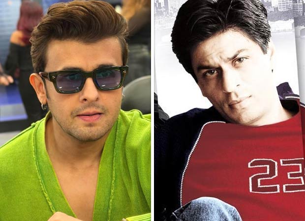 Sonu Nigam remembers his iconic song Kal Ho Naa Ho