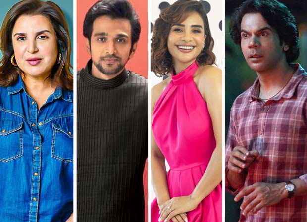 Farah Khan, Pratik Gandhi, and Patralekhaa Set to Shake Up Rajkummar Rao’s ‘Toaster’ with Hilarious Cameos 1 Toaster feat