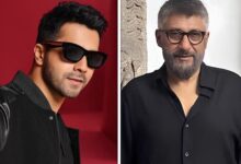 Varun Dhawan and Vivek Agnihotris Operation Sindoor