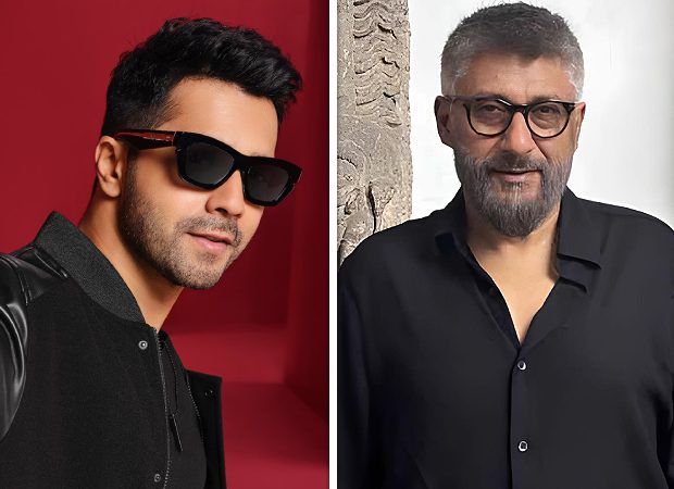 Varun Dhawan Eyes Vivek Ranjan Agnihotri’s Next: Actor in Talks for Operation Sindoor 1 Varun Dhawan and Vivek Agnihotris Operation Sindoor