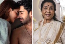 chand mera dil title track release pushed