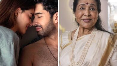 chand mera dil title track release pushed