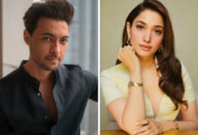 Ayush Sharma joins Ragini 3