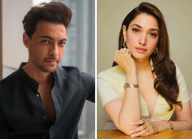 Ayush Sharma joins Ragini 3