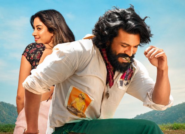 CBFC Censors Explicit Dialogues, ‘Rajasthan’ Reference, and Middle Finger Visuals in Ram Charan-Janhvi Kapoor Starrer Peddi 1 CBFC