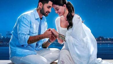 Chand Mera Dil