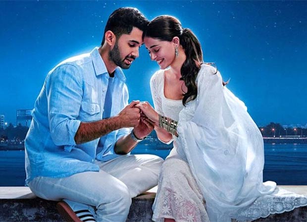Dharma Productions Announces Aggressive Budget Pricing for Chand Mera Dil Opening Day 27 Chand Mera Dil