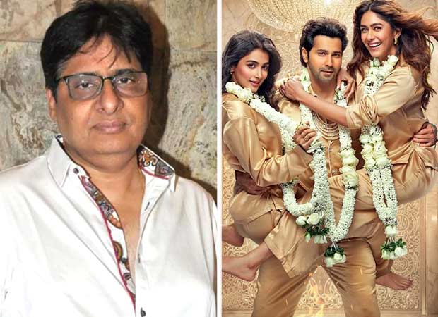 Court Grants Interim Relief to Pooja Entertainment in ‘Chunari Chunari’ Rights Dispute With Tips Music 1 Chunari Chunari rights