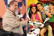 David Dhawan film