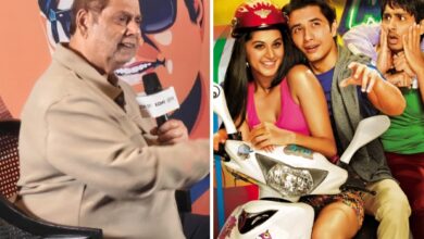 David Dhawan film