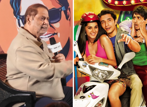 David Dhawan Reveals He Made Chashme Baddoor Out of Anger: “I Wanted to Get Out of That Rut of Stars” 1 David Dhawan film