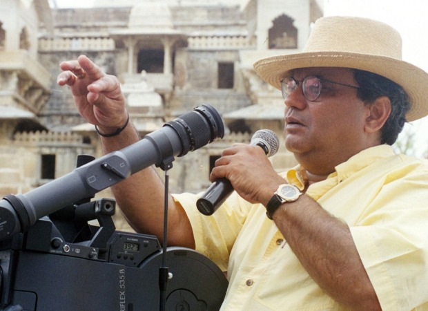 EPIC Studios and Mukta Arts Partner for Feature Documentary on Filmmaker Subhash Ghai 1 EPIC Studios